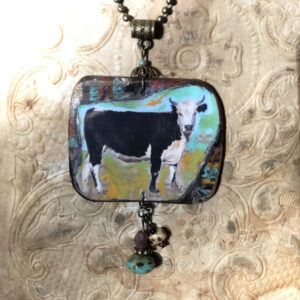Steer