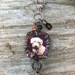 SOLD /Puppy Love